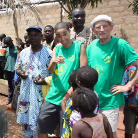 engagement benin
