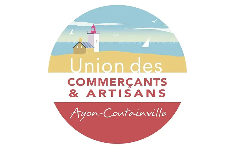 union commercants agon coutainville